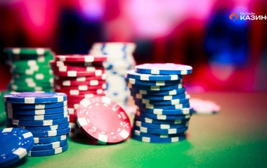 Казино без обмана: как не остаться у разбитого корыта